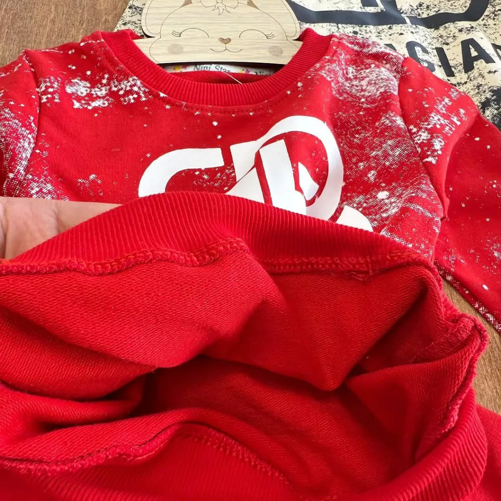 بلوز شلوار بالنسیا ns سایز ۳۵ تا ۴۵ کد ۵۴۵۶