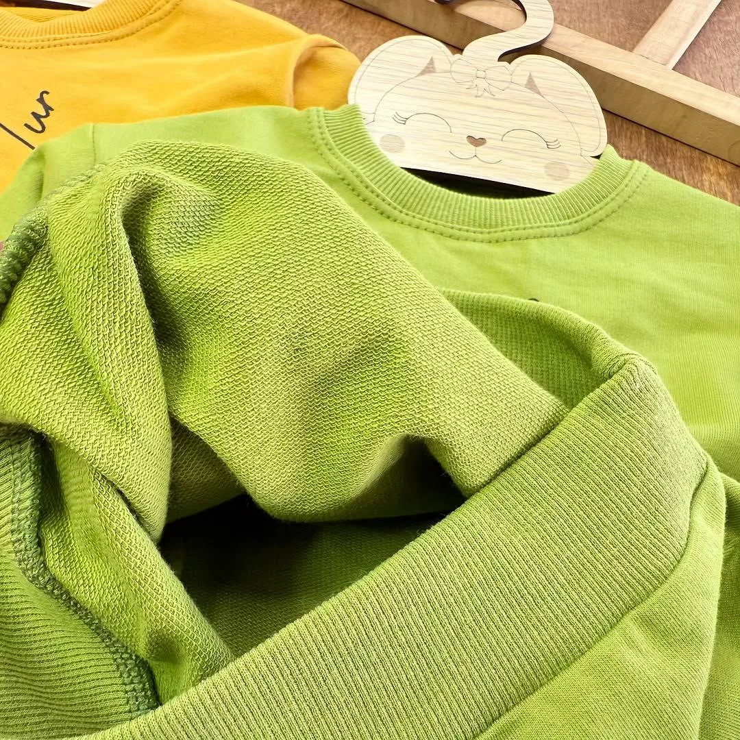 بلوز تک خرسی سایز ۳۵ تا ۴۵ کد ۵۴۵۹