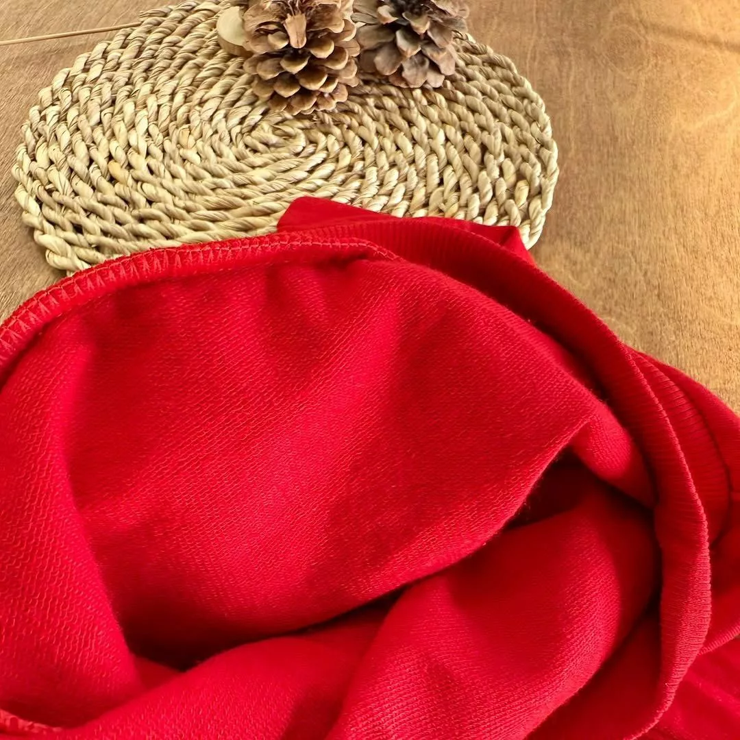 بلوز تک قرمز انار سایز ۴۰ تا ۵۵ کد ۵۴۶۰