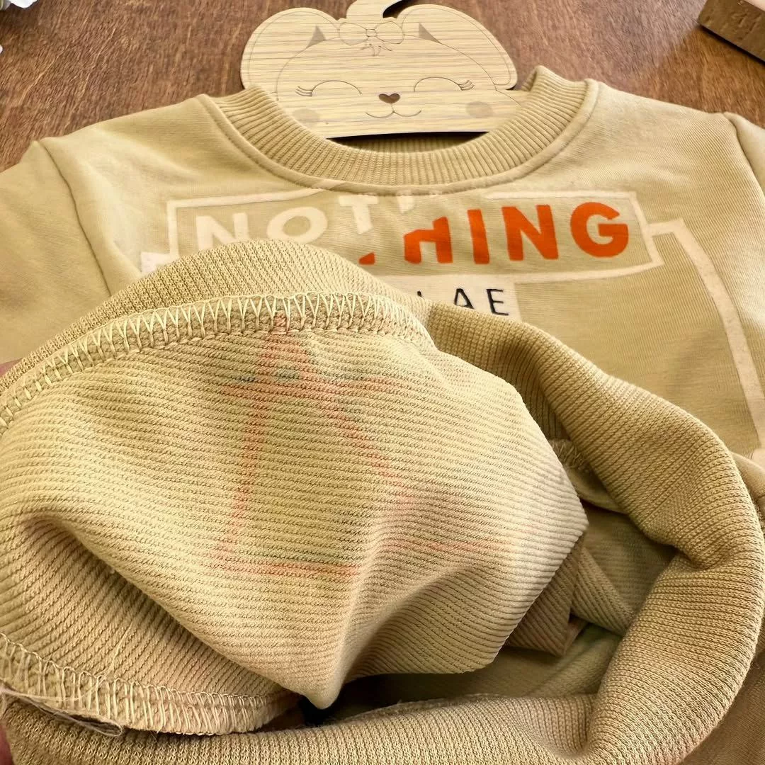 بلوز شلوار خرس summer سایز ۳۵ تا ۴۵ کد ۵۴۸۲