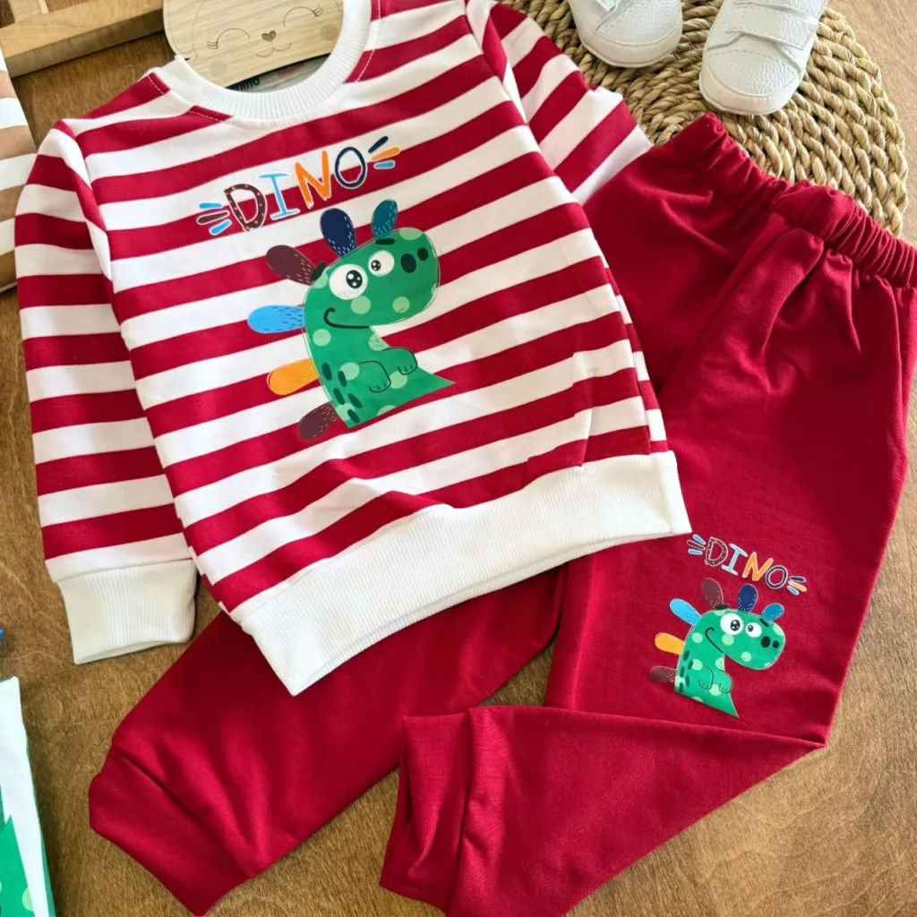 سایز ۴۵: قد بلوز ۴۴ پهنا ۳۳ قد شلوار ۶۲ فاق ۲۲