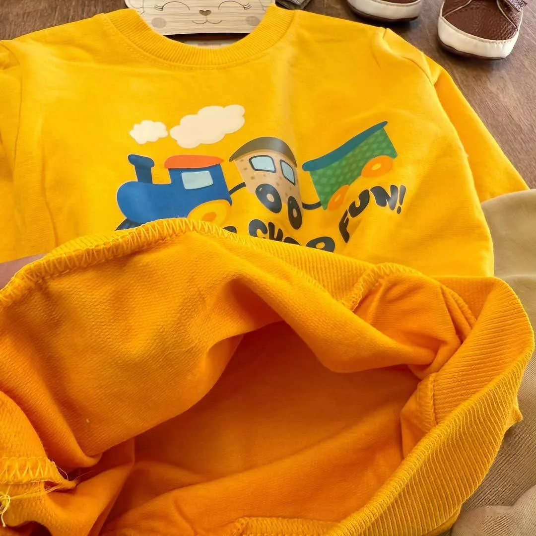 بلوز شلوار قطار تنی نو سایز ۴۰ تا ۵۵ کد ۵۴۹۳