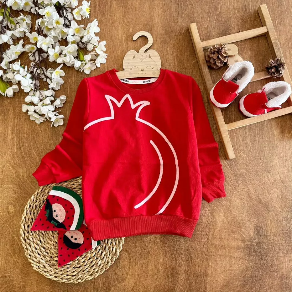 بلوز تک انار تنی نو سایز ۴۵،۵۰ کد ۵۴۹۵