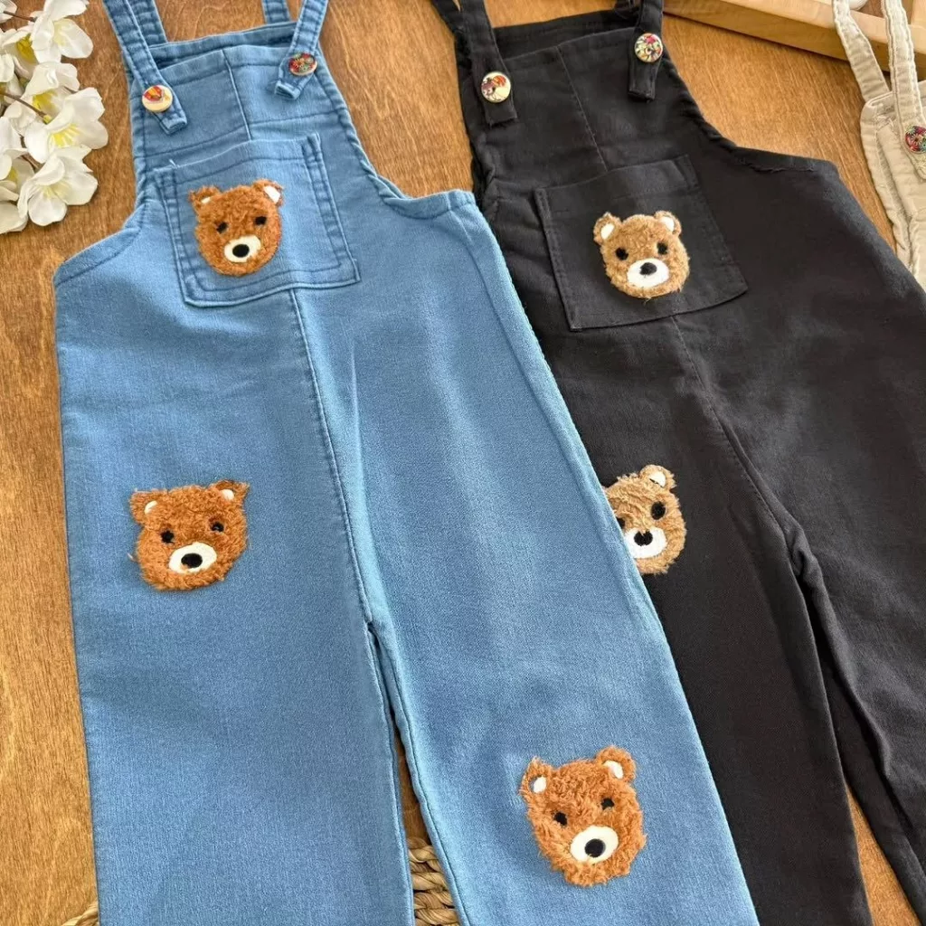 بیلر لی خرس تدی کد ۵۵۲۱