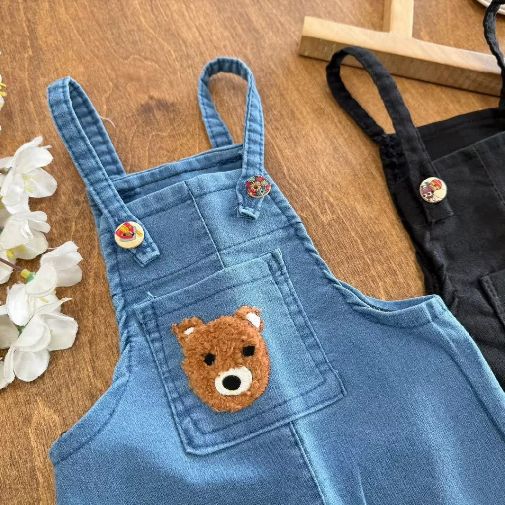 بیلر لی خرس تدی کد ۵۵۲۱