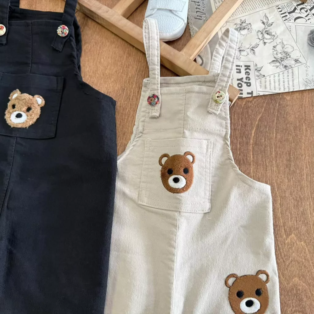 بیلر لی خرس تدی کد ۵۵۲۱