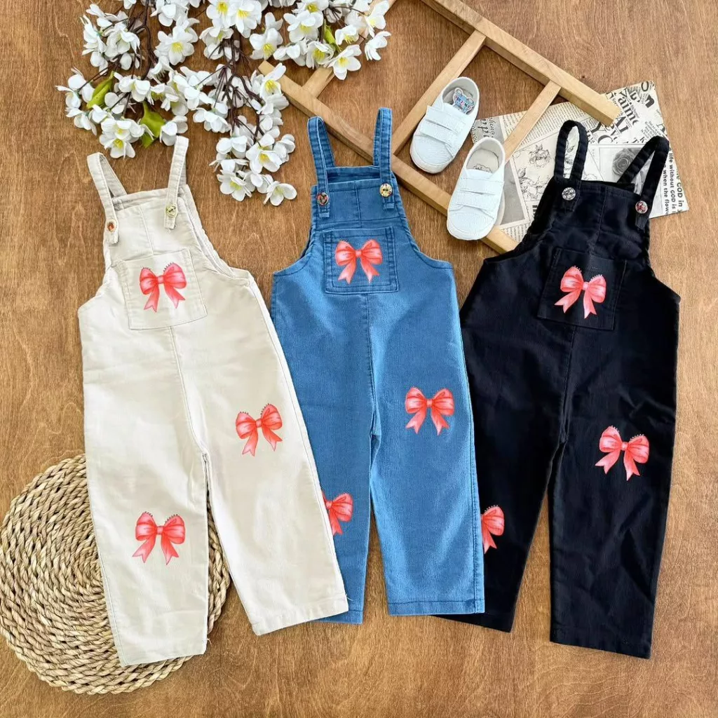 بیلر لی طرح پاپیون سایز 30 تا 45 کد ۵۵۲۲