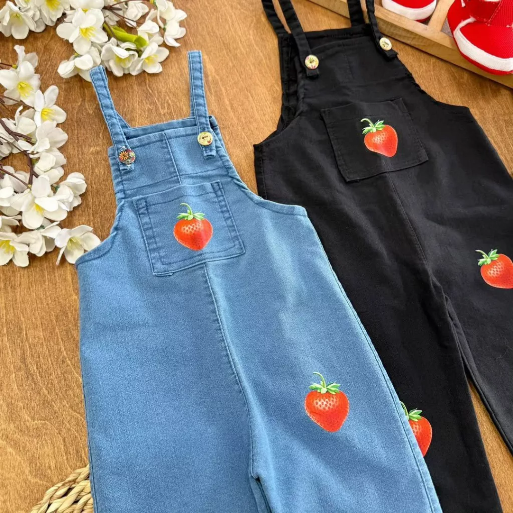 بیلر لی طرح توت فرنگی کد ۵۵۲۴