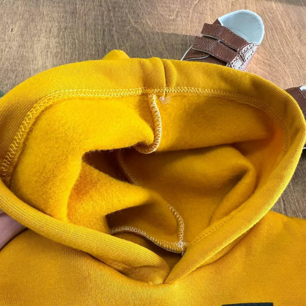 هودی شلوار نایک سایز ۳۵ تا ۴۵ کد ۵۵۳۶