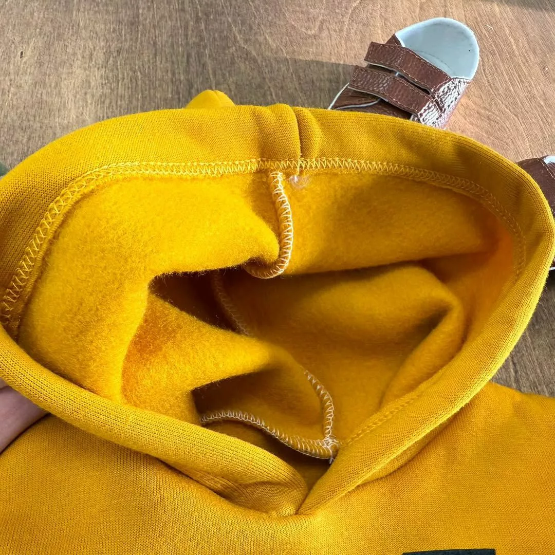 هودی شلوار نایک سایز ۳۵ تا ۴۵ کد ۵۵۳۶