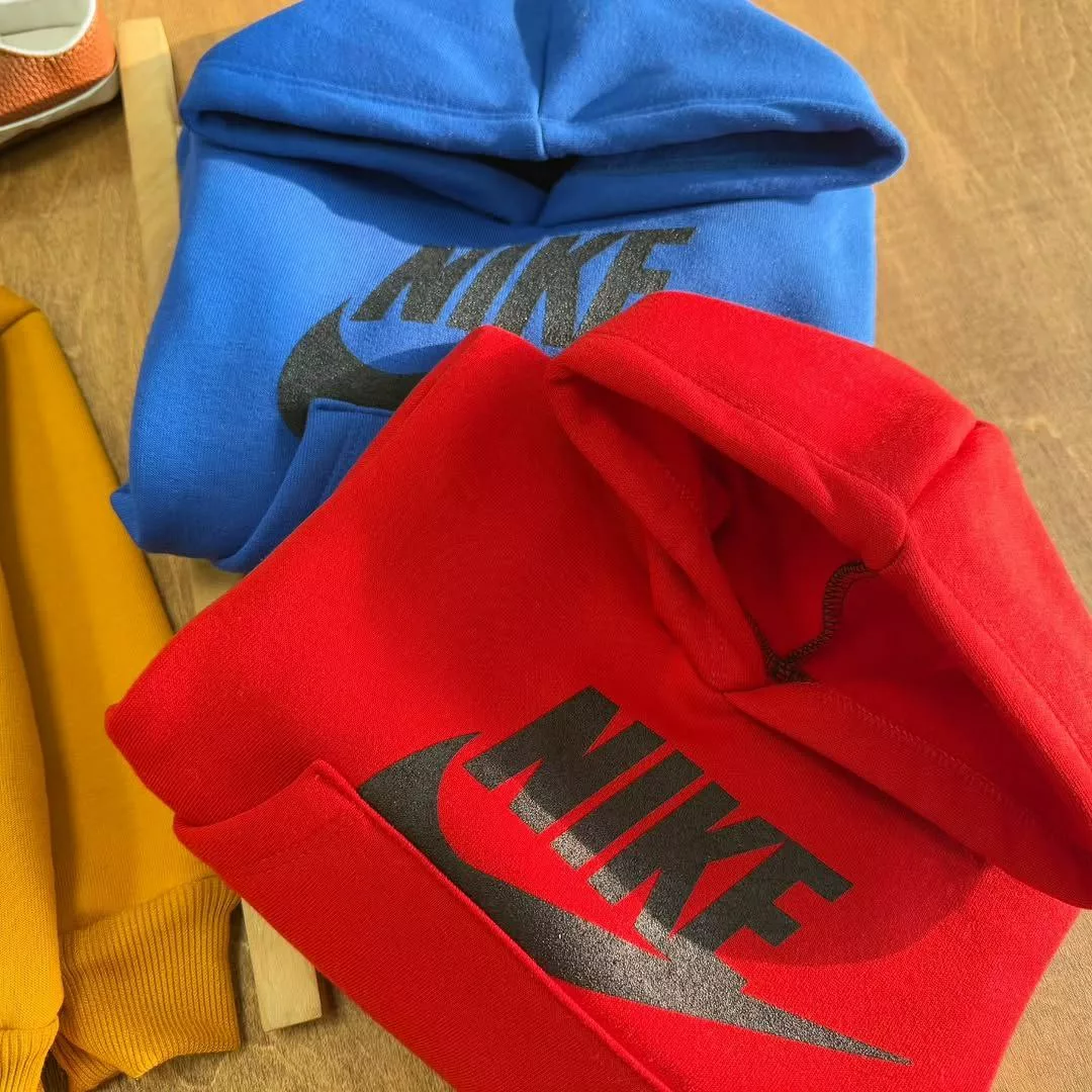 هودی شلوار نایک سایز ۳۵ تا ۴۵ کد ۵۵۳۶