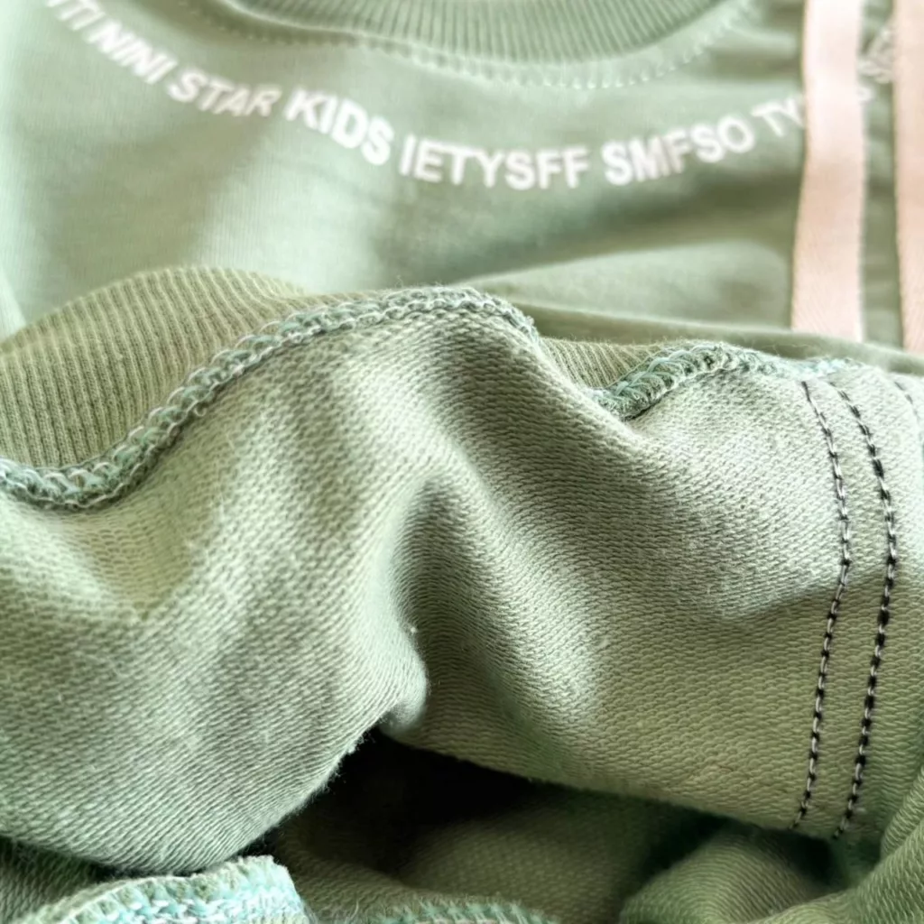 بلوز شلوار جیب دار آدیداس ns سایز ۳۵ تا ۴۵ کد ۵۵۴۵