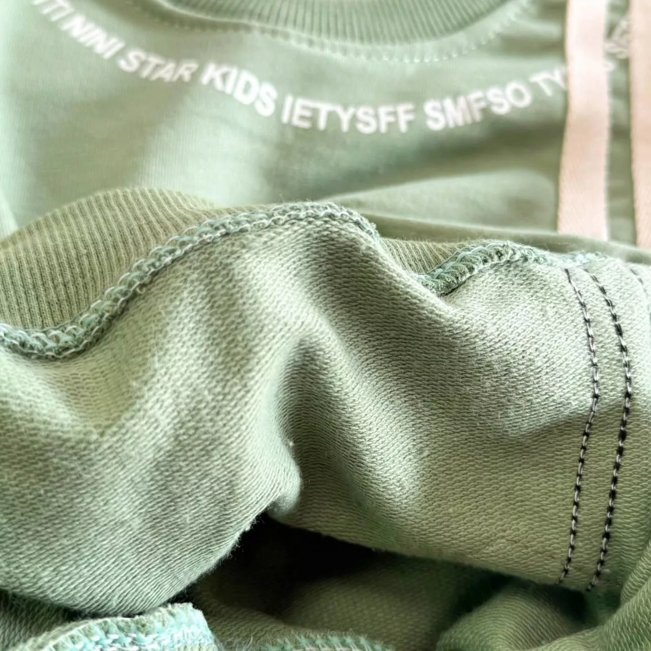 بلوز شلوار جیب دار آدیداس ns سایز ۳۵ تا ۴۵ کد ۵۵۴۵