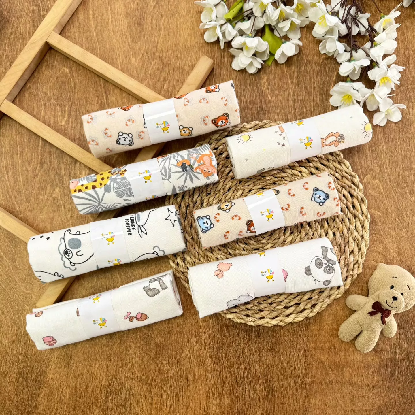 دستمال خشک کن تک اعلا کد 4027