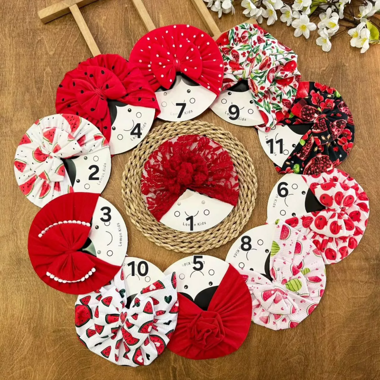 توربان یلدایی کد ۵۵۵۹