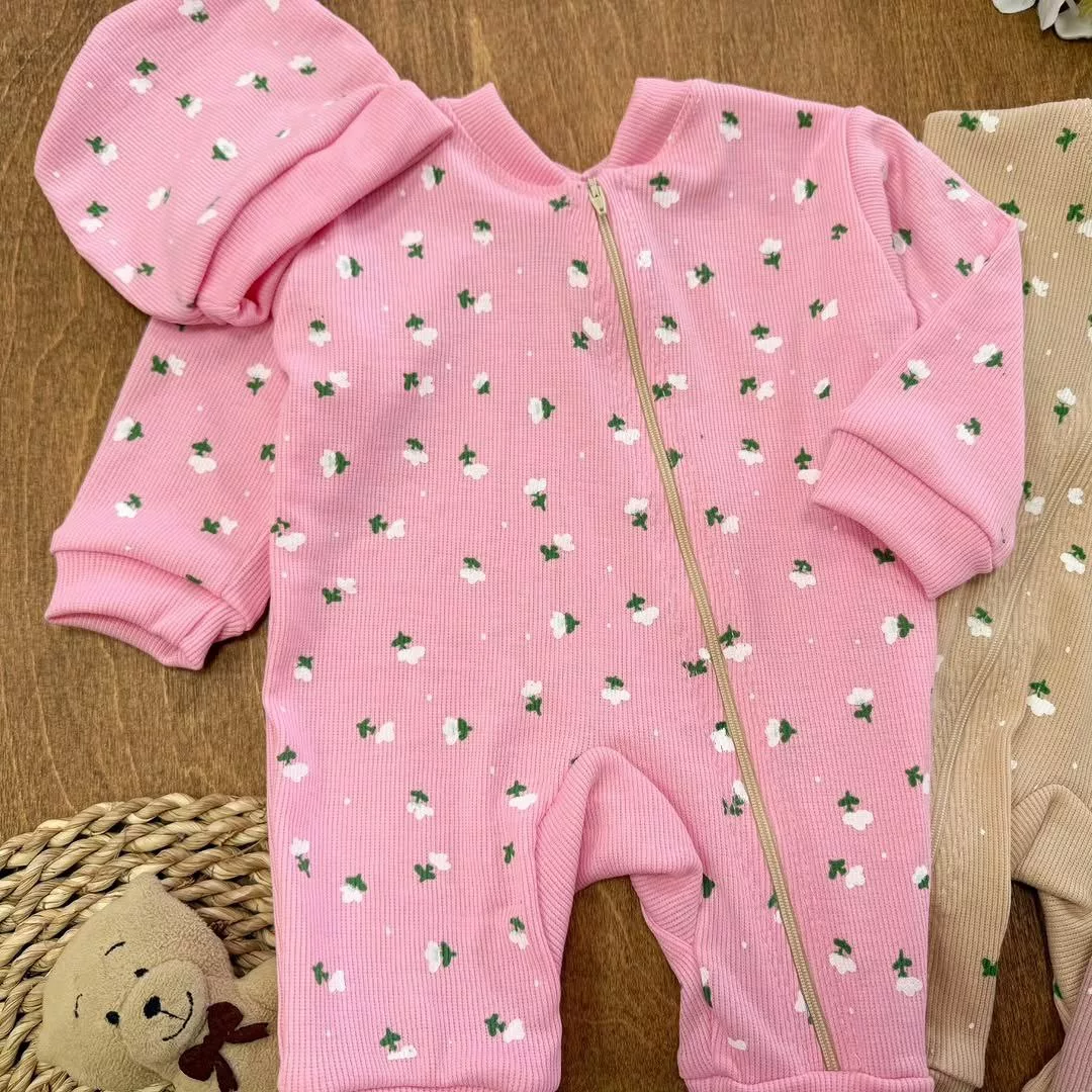 سرهمی کبریتی زیپدار شکوفه کد ۵۵۶۳