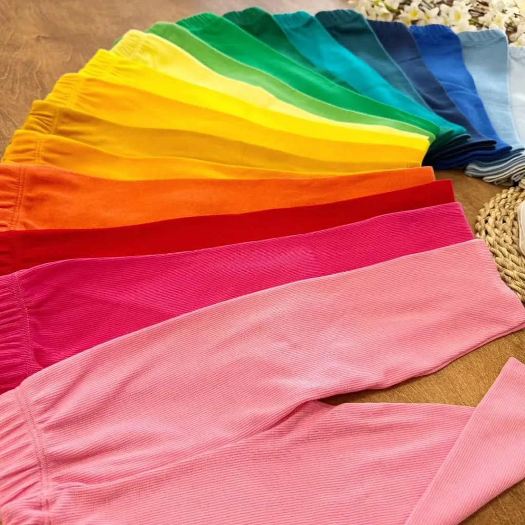 شلوار تک کبریتی کشی سایز ۴ تا ۶ کد ۵۵۷۴