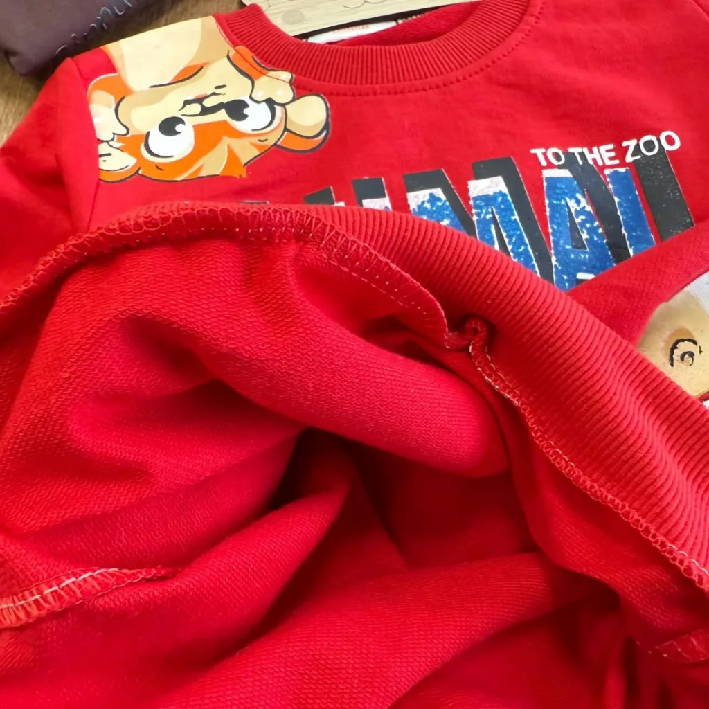 بلوز شلوار Animal (دورس) سایز ۴۰ تا ۵۵ کد ۵۵۸۱