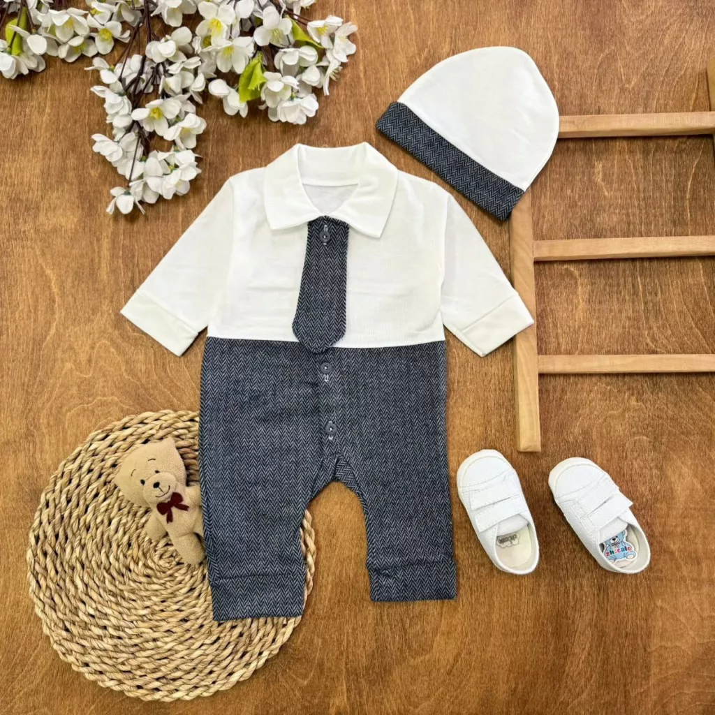 سرهمی کراواتی ژاکارد کد ۵۵۸۸