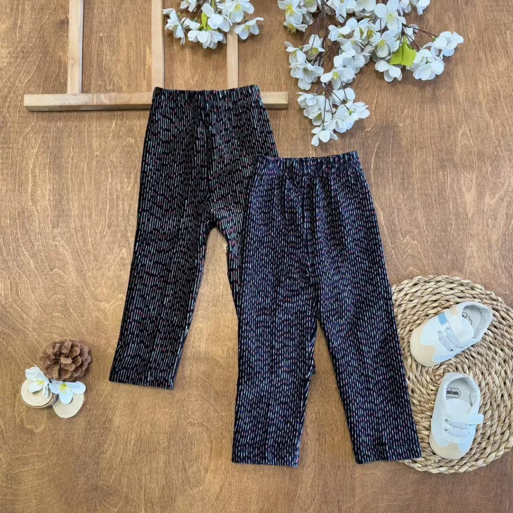 شلوار مخمل لیزری سایز ۴۵ تا ۵۵ کد ۵۶۲۰