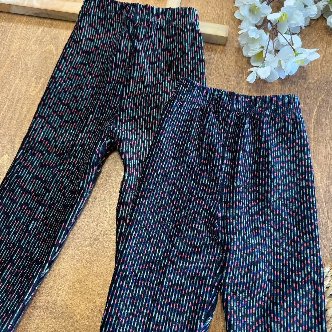 شلوار مخمل لیزری سایز ۴۵ تا ۵۵ کد ۵۶۲۰