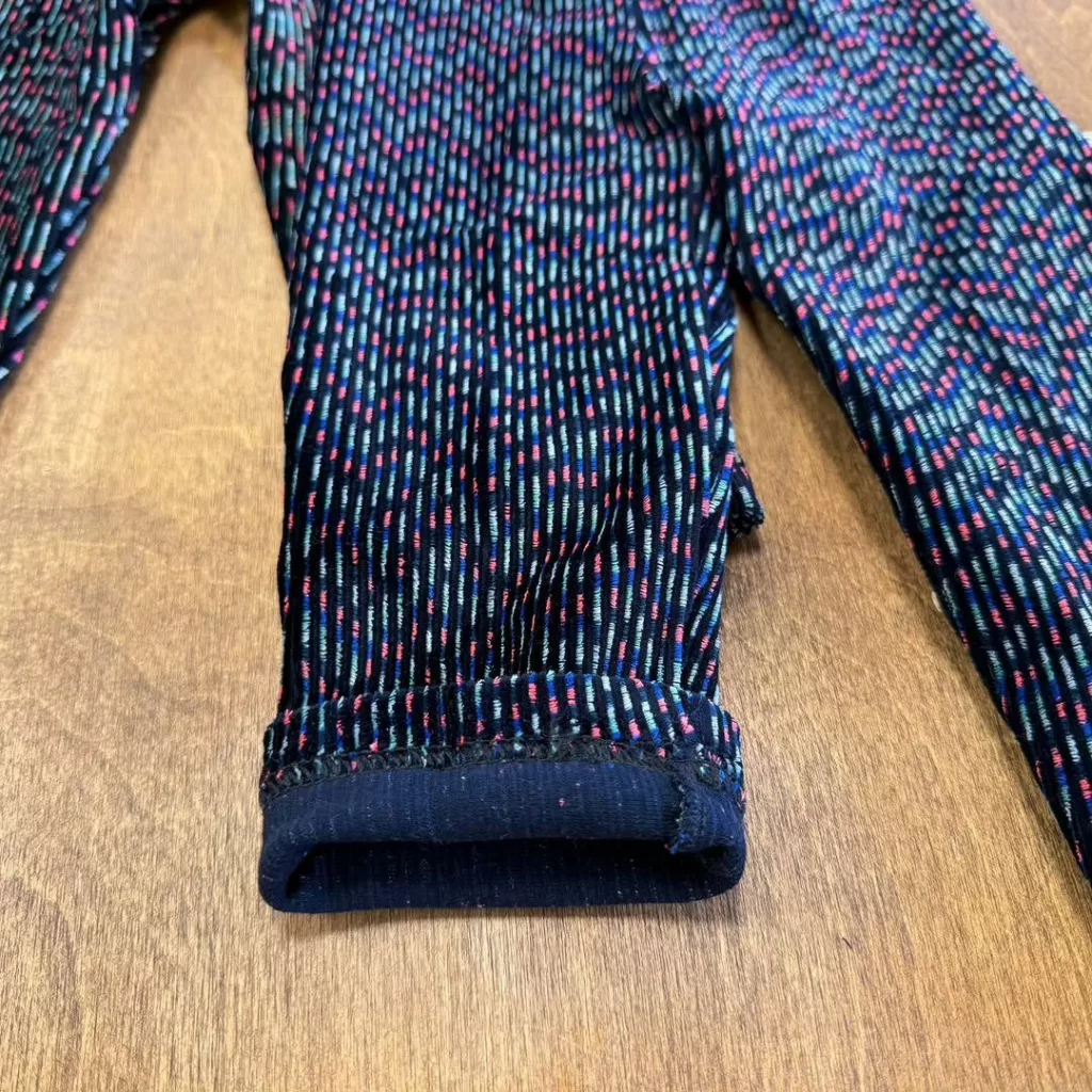 شلوار مخمل لیزری سایز ۴۵ تا ۵۵ کد ۵۶۲۰