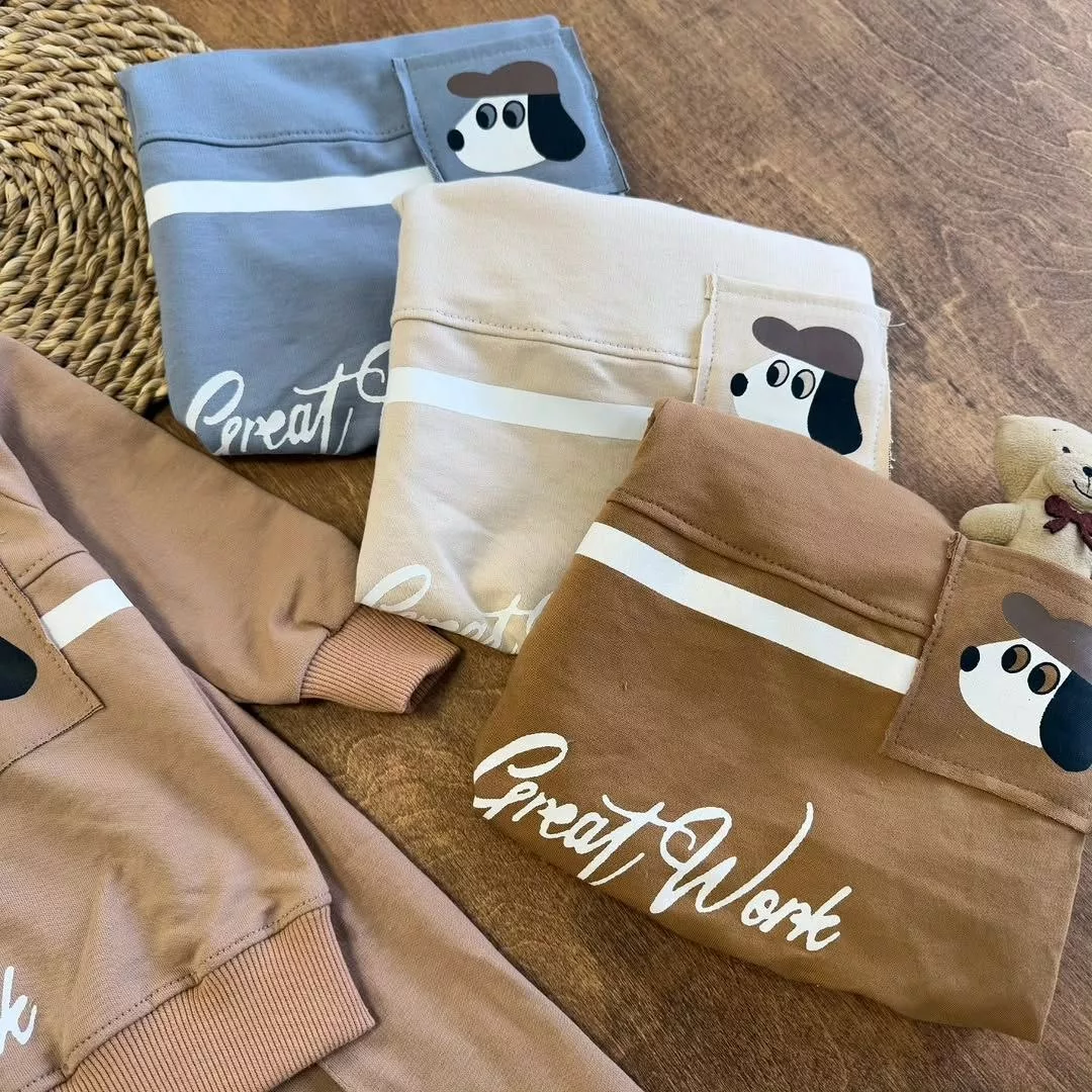 بلوز شلوار نواری هاپوی جیبی سایز ۳۵ تا ۴۵ کد ۵۶۳۶