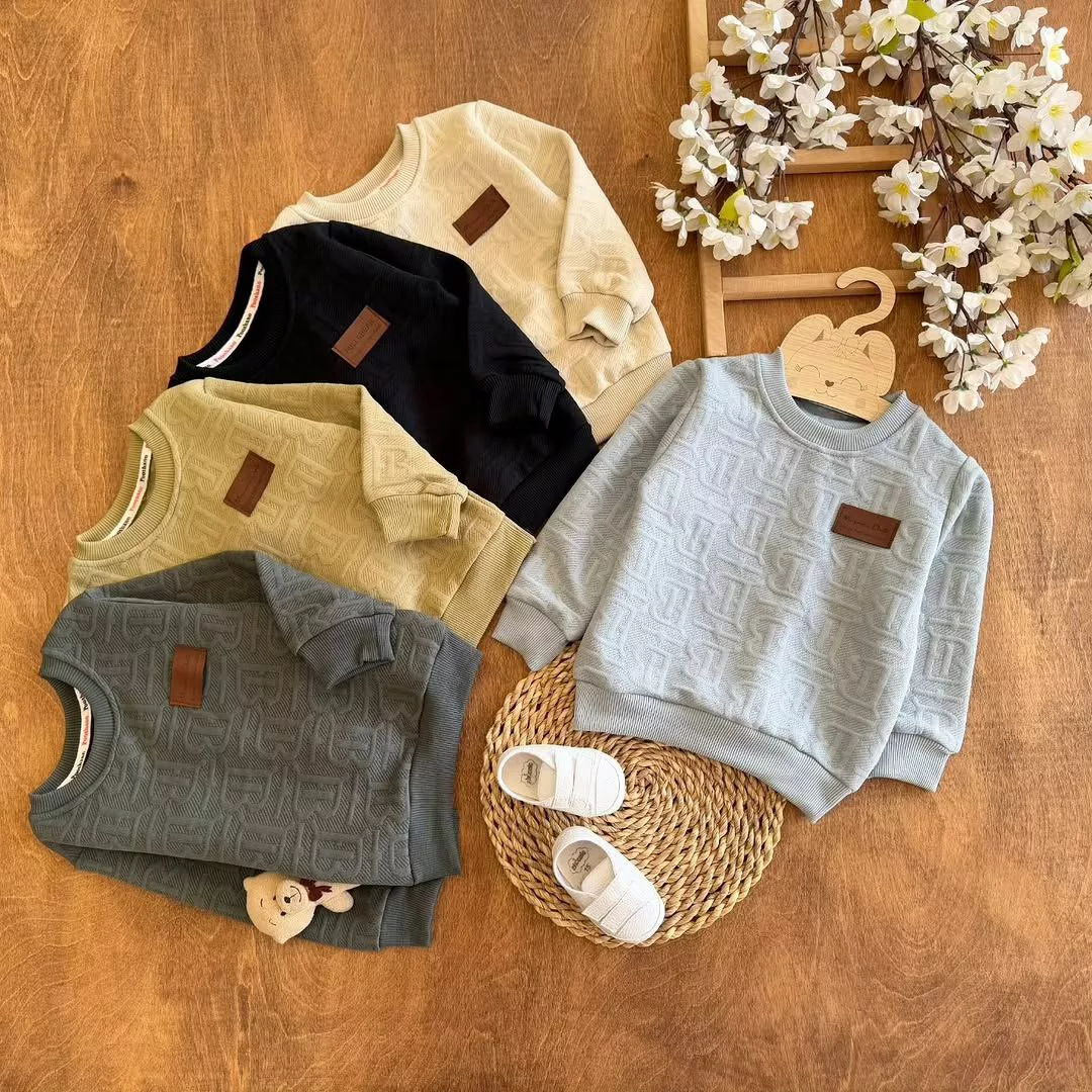 بلوز تک ژاکارد سایز ۴۰ تا ۵۵ کد ۵۶۶۳