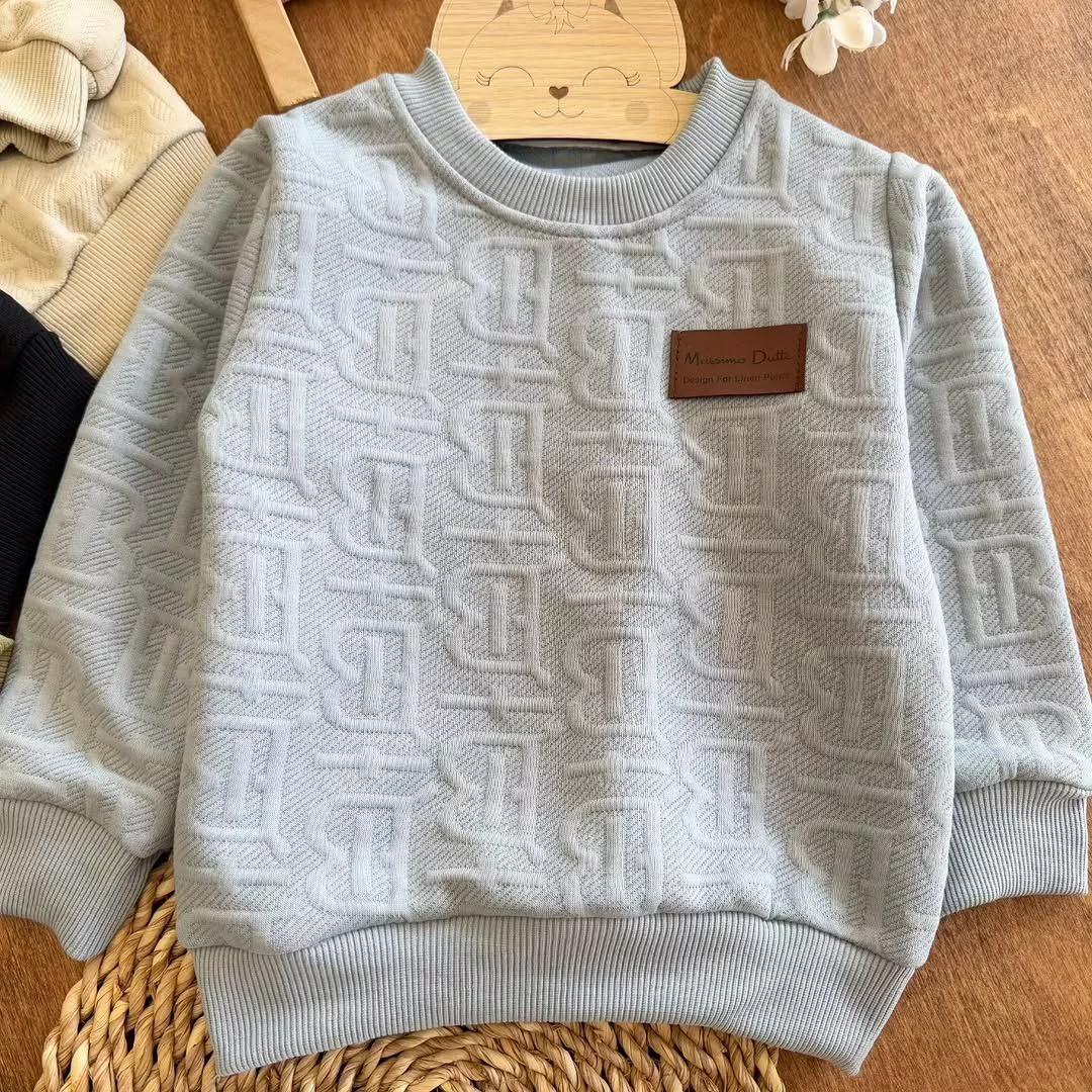 بلوز تک ژاکارد سایز ۴۰ تا ۵۵ کد ۵۶۶۳