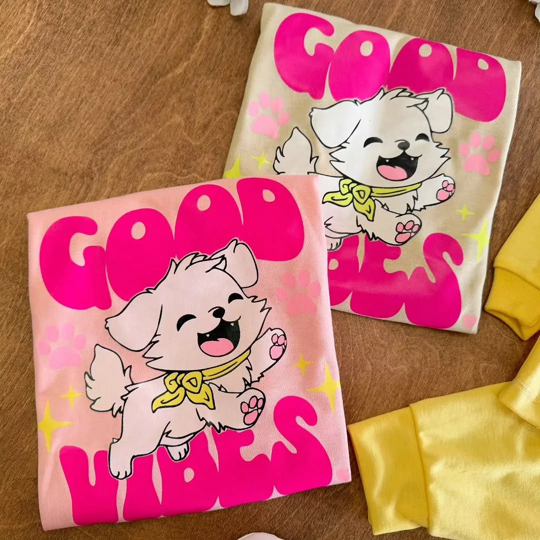 بلوز شلوار پیشی good سایز ۴ تا ۶ کد ۵۶۸۲