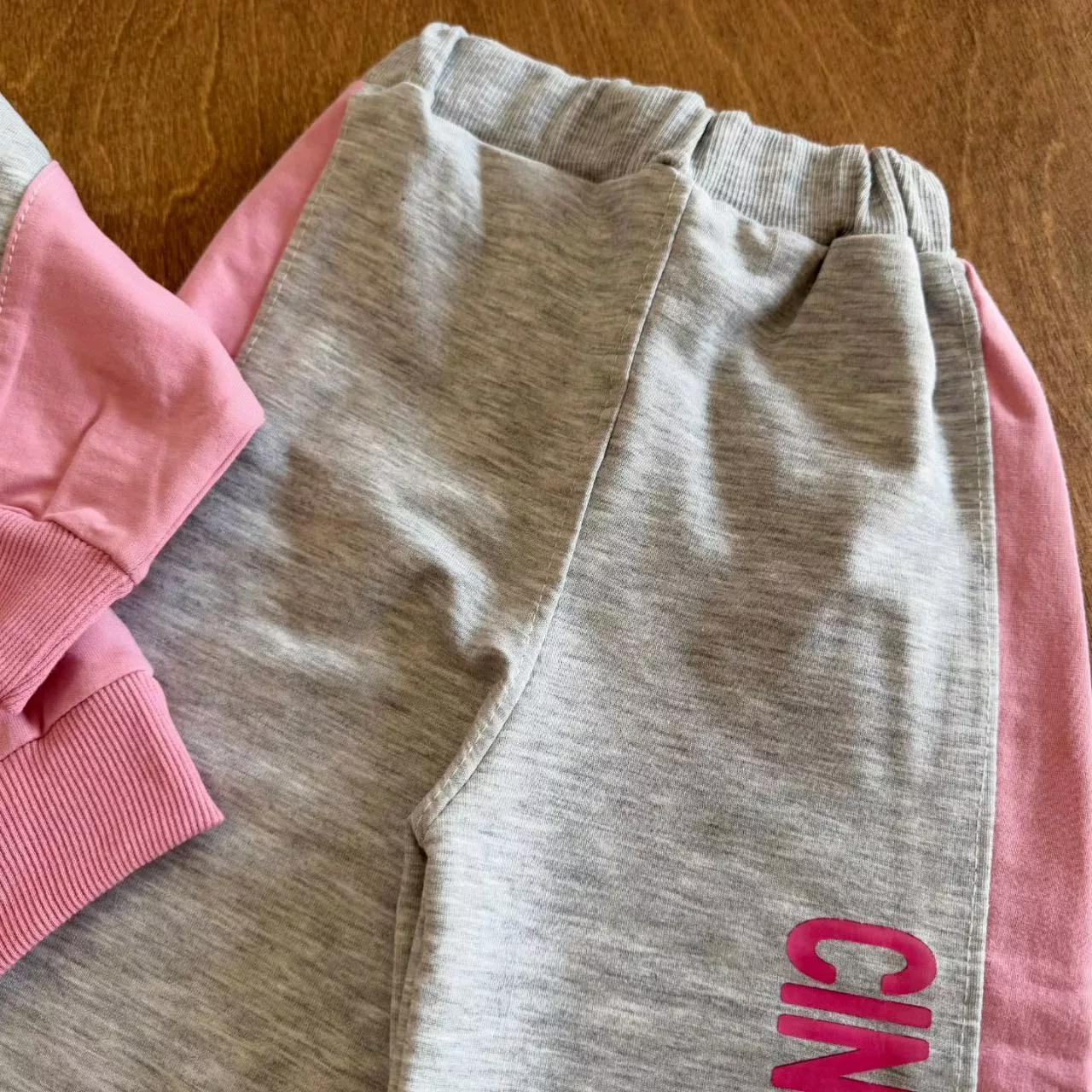 کراپ شلوار خرگوش سفید CINNAMOROLL سایز ۴۵،۵۰ کد ۵۷۰۰