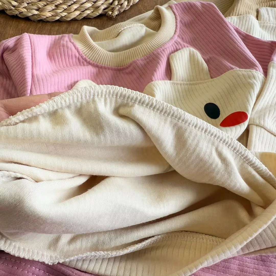 بلوز شلوار کبریتی کوآلا سایز ۳۵،۴۰ کد ۵۷۰۵