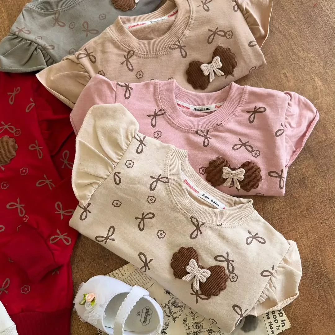 بلوز تک پاپیون برجسته سایز ۴۰ تا ۵۵ کد ۵۷۱۰