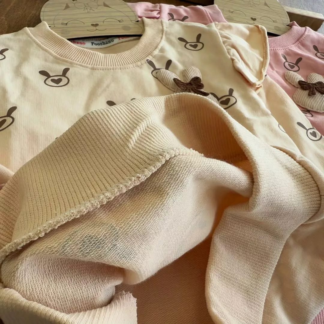 بلوز تک خرگوش استیکری سایز ۴۰ تا ۵۵ کد ۵۷۱۱