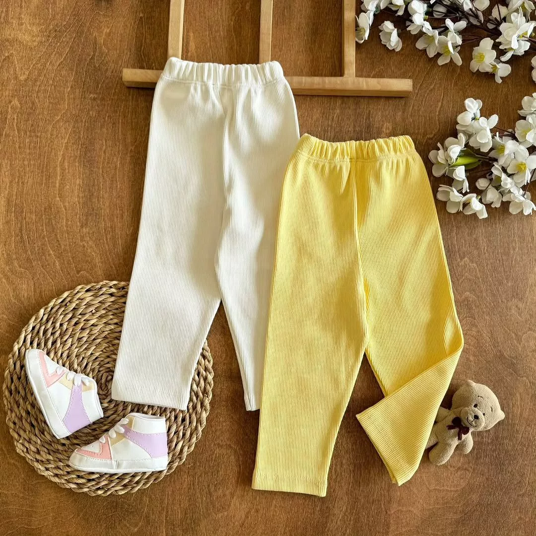 شلوار تک کبریتی کشی سایز ۴ تا ۶ کد ۵۷۱۶