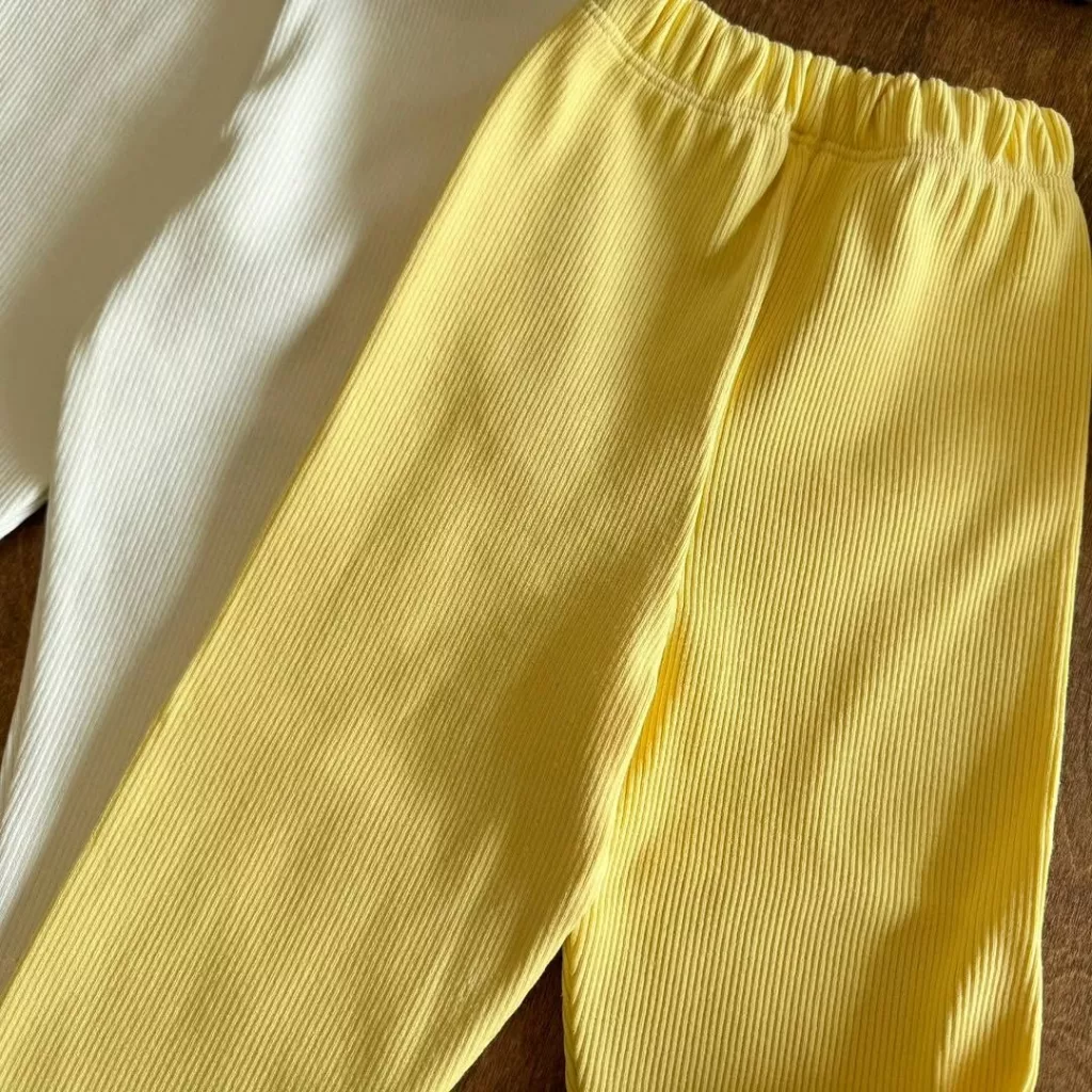 شلوار تک کبریتی کشی سایز ۴ تا ۶ کد ۵۷۱۶