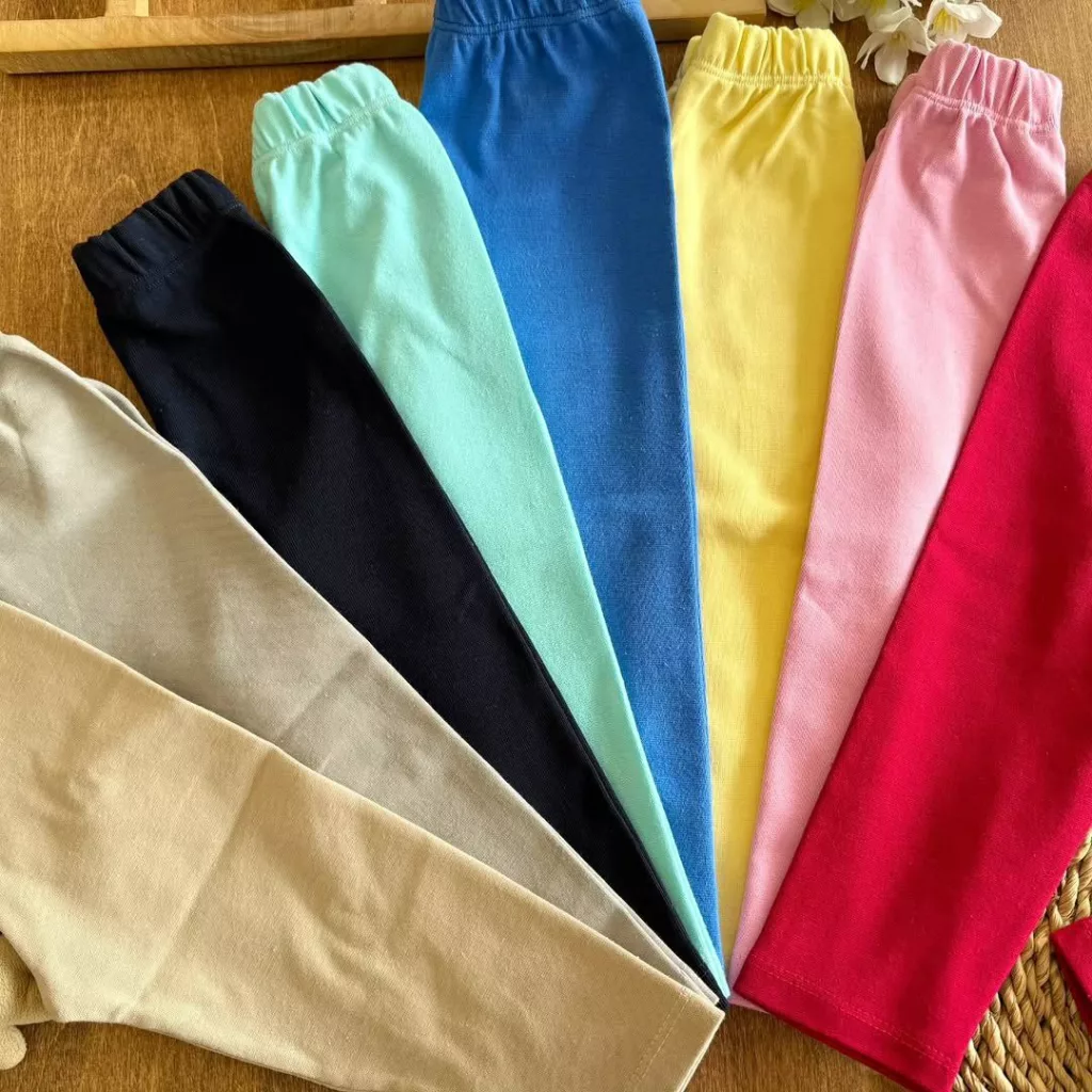 شلوار تک کبریتی کشی سایز ۴ تا ۶ کد ۵۷۱۷