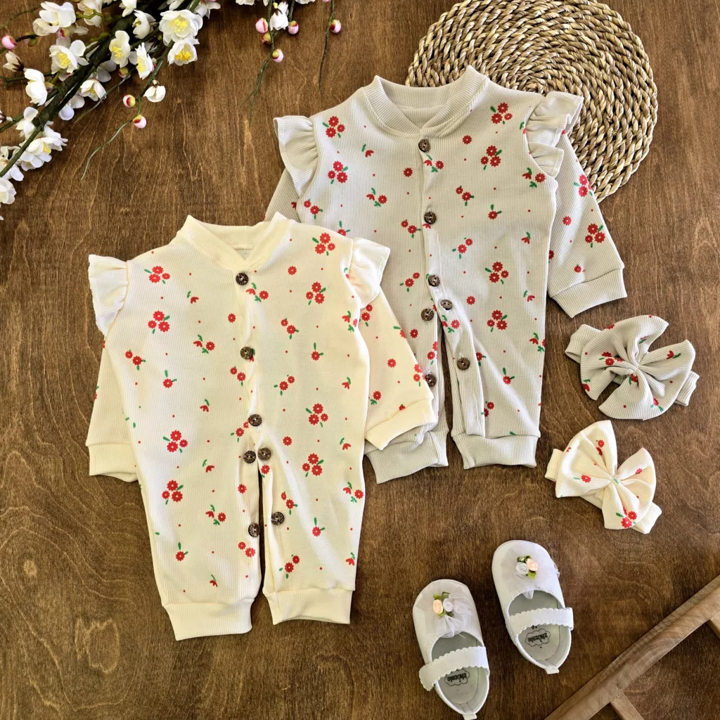 سرهمی کبریتی هددار گل رز کد 5773