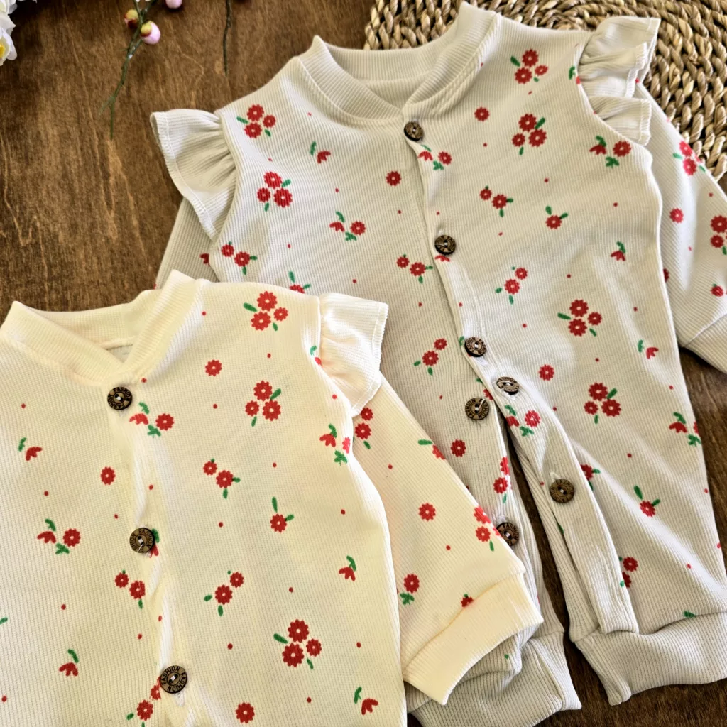 سرهمی کبریتی هددار گل رز کد 5773