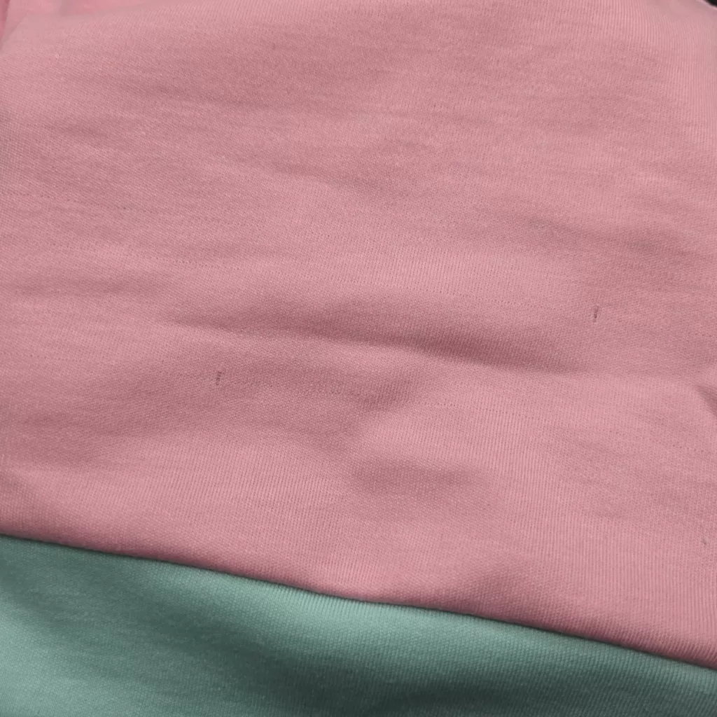 بلوز شلوار پنبه مینی موس (ایراددار) کد ۴۹۴۱-1