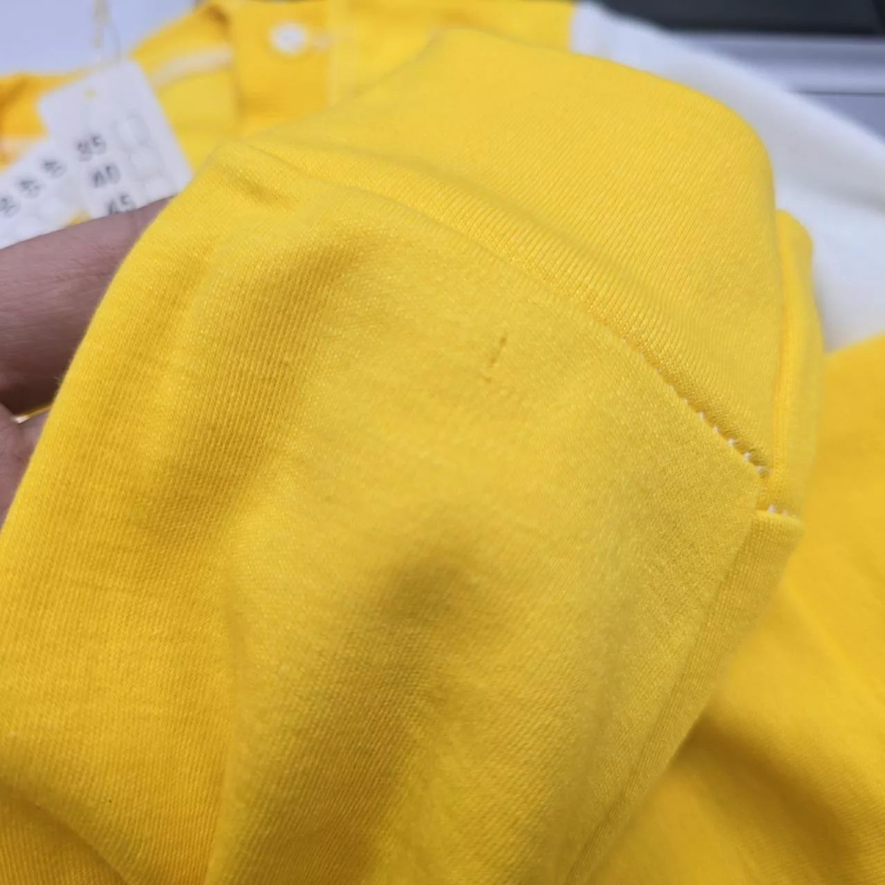 بلوز شلوار پنبه خرگوش بانی (ایراددار) کد 2686-1