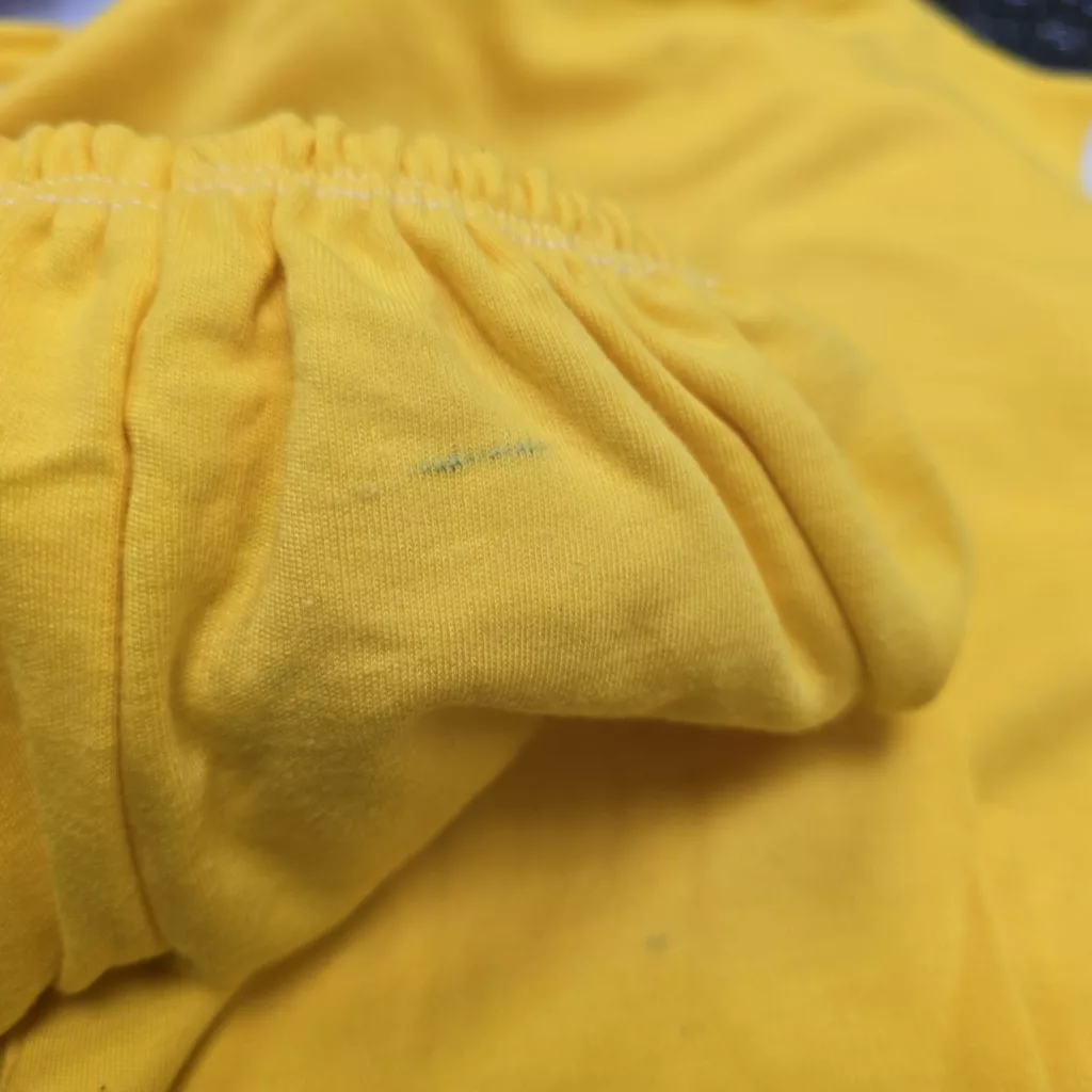 بلوز شلوار پنبه خرگوش بانی (ایراددار) کد 2686-1