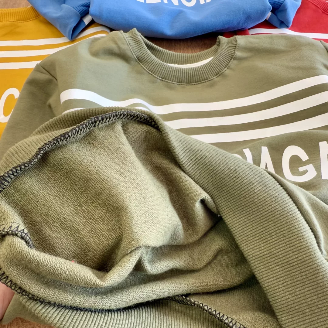 بلوز شلوار بالنسیاگا (ES) سایز 30 تا 40 کد 5758