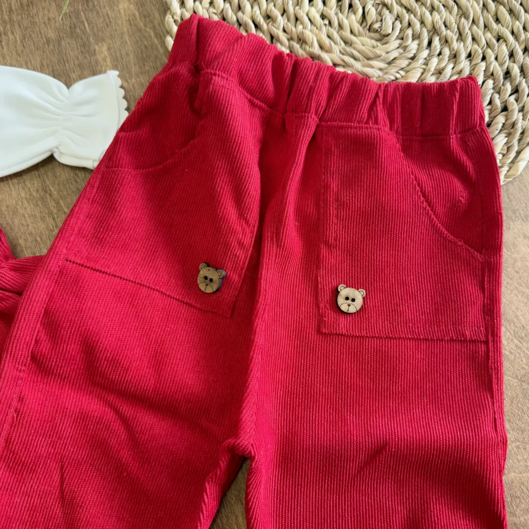 سه تکه بلوز شلوار سارافون گیلدا کد 3820