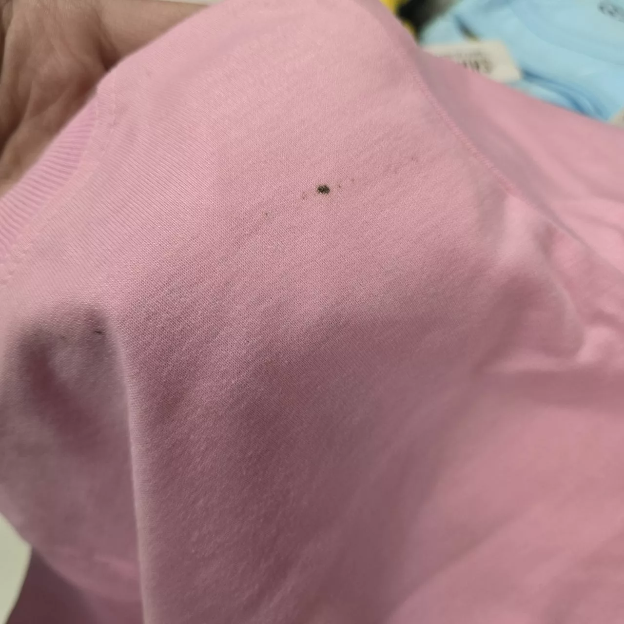 بلوز شلوار پنبه خرگوش گوش دار Lucky (ایراددار) کد 3643-1