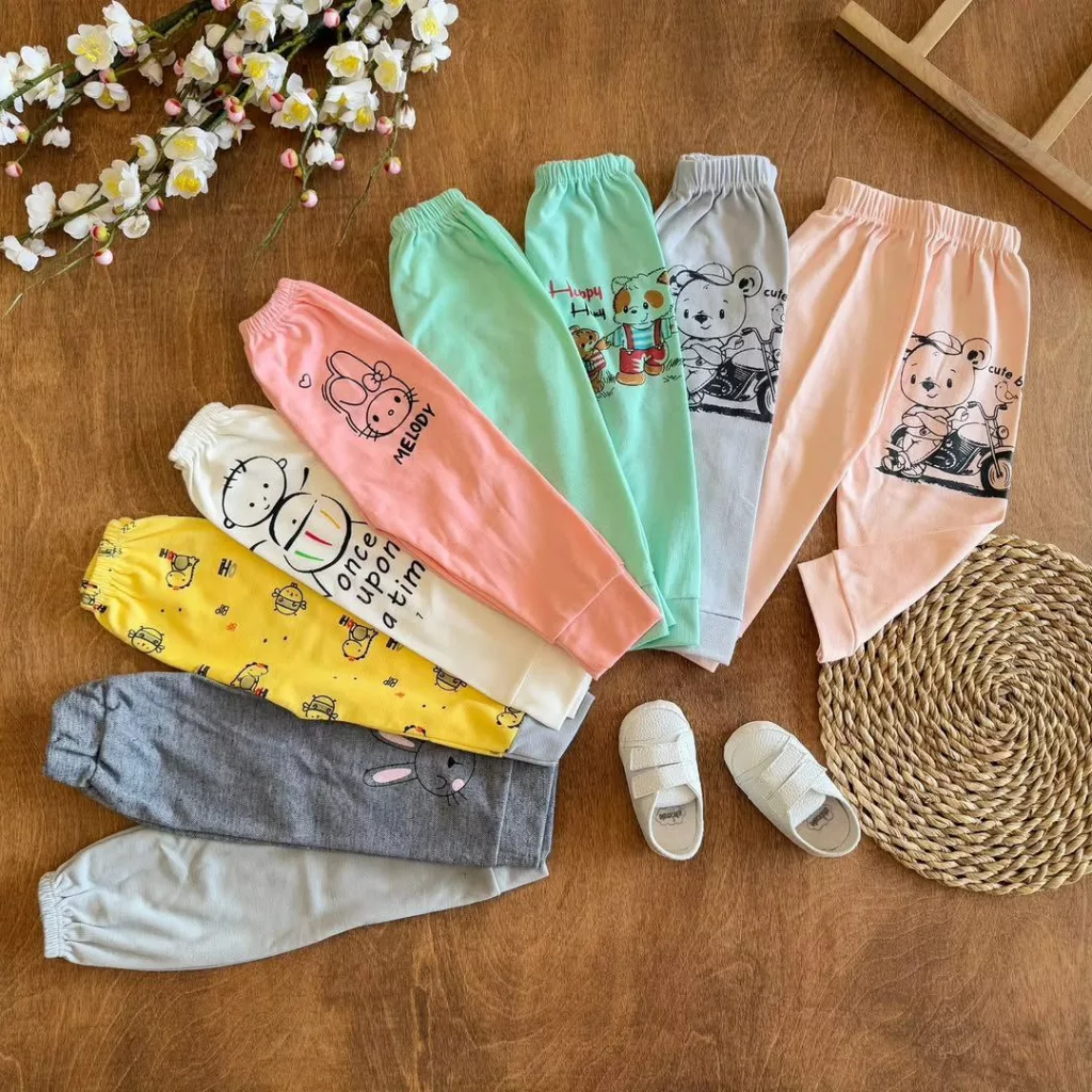 شلوار تکی حراجی قد ۳۵ تا ۵۲ کد ۵۷۳۶