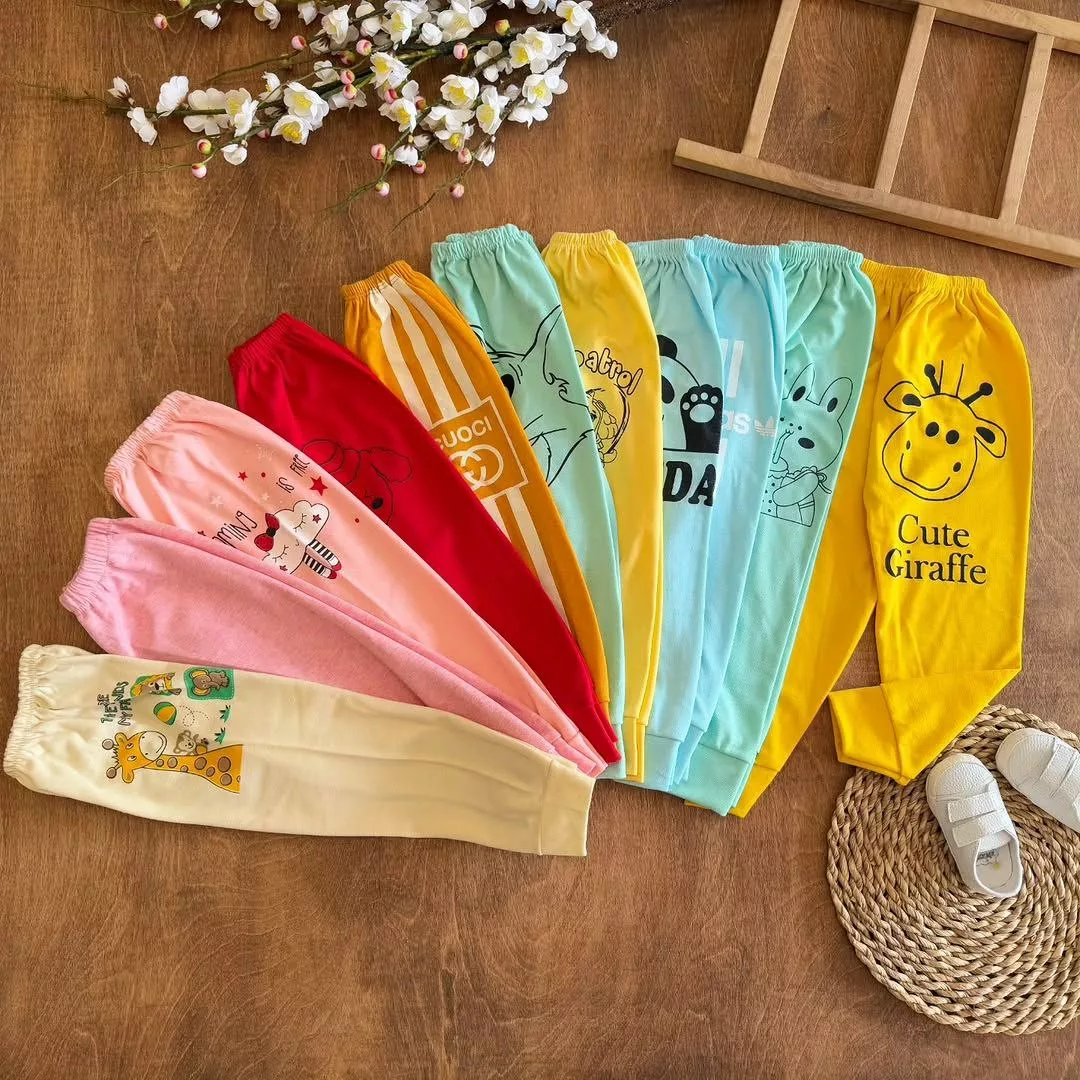 شلوار تکی حراجی قد ۳۵ تا ۵۲ کد ۵۷۳۶