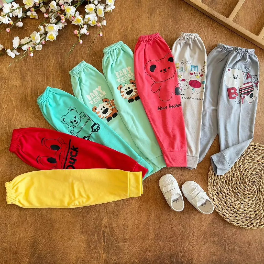 شلوار تکی حراجی قد ۳۵ تا ۵۲ کد ۵۷۳۶