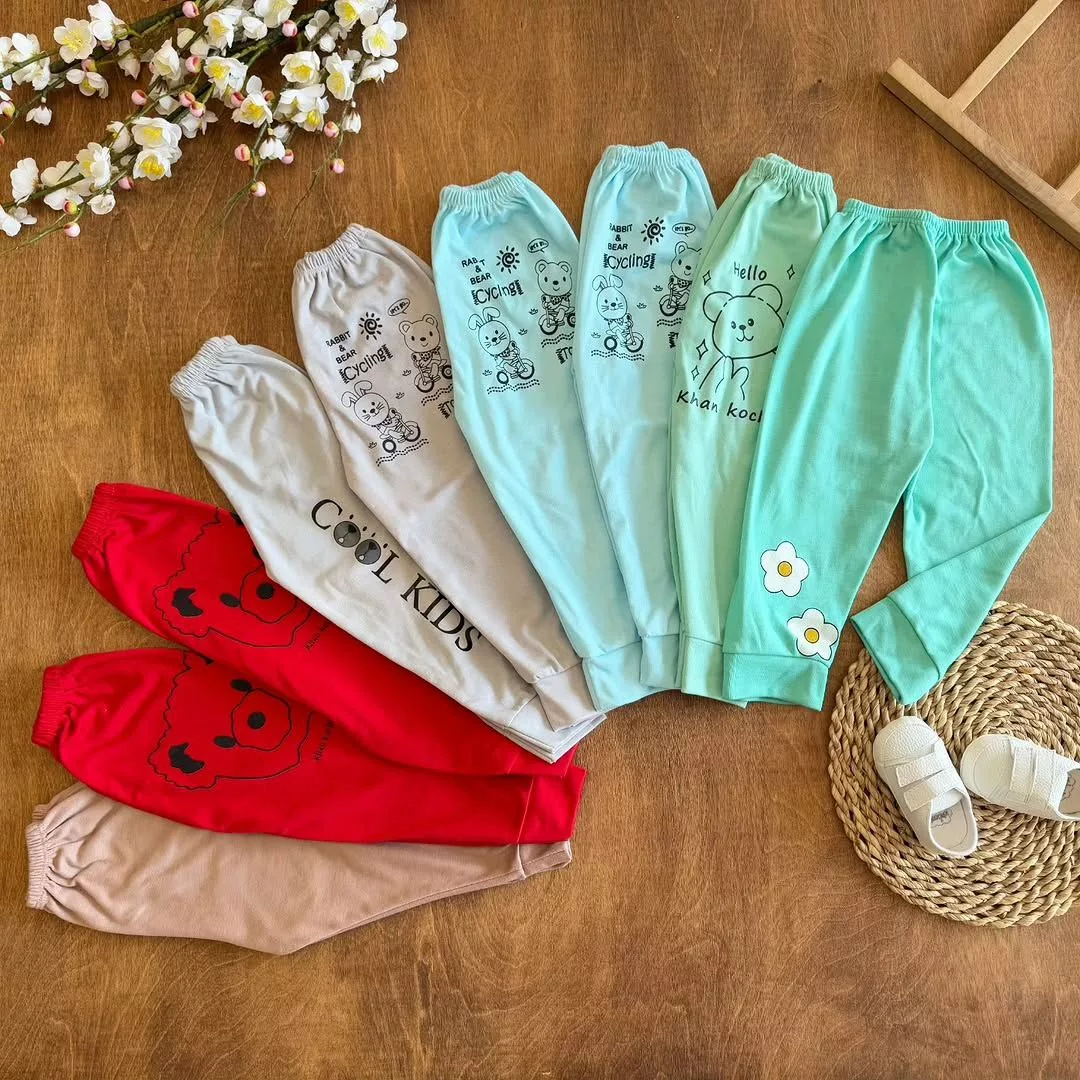 شلوار تکی حراجی قد ۳۵ تا ۵۲ کد ۵۷۳۶