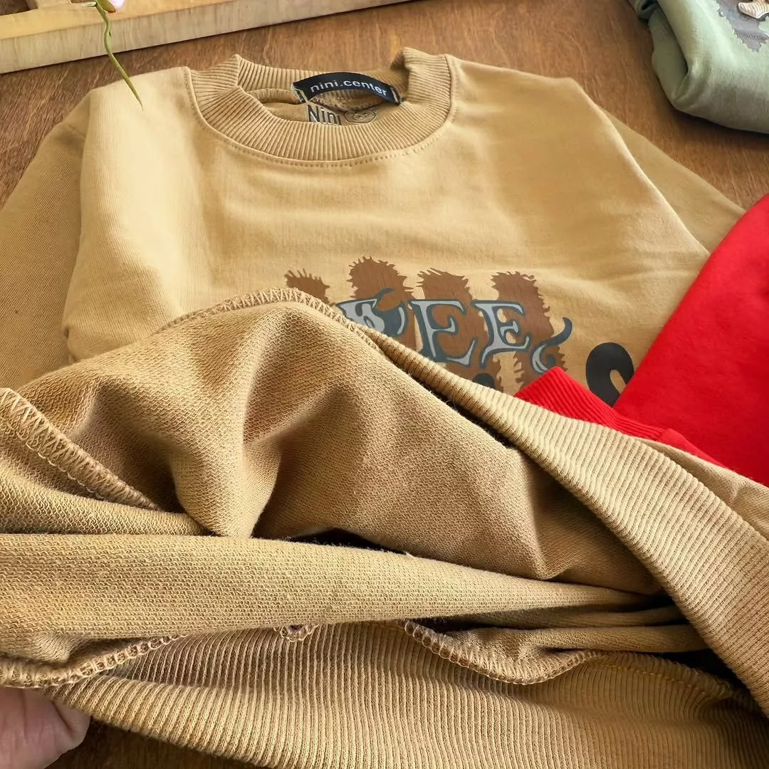 بلوز شلوار خرس برجسته (nc) سایز ۴۰،۴۵ کد ۵۷۴۱